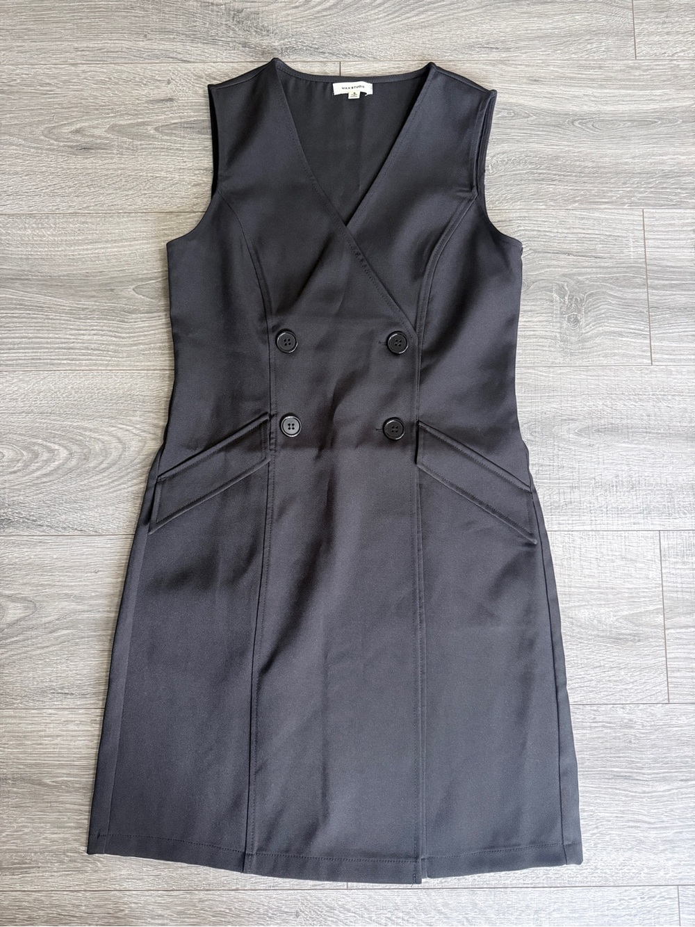 Max Studio Dress